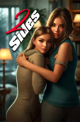 2Sides Online Porn Games