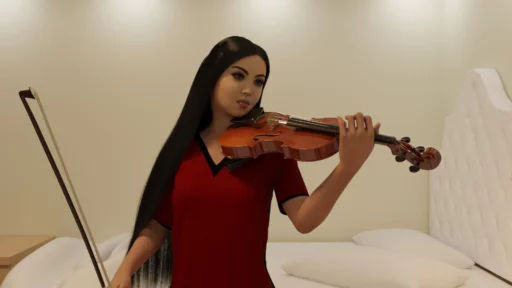 Screenshots 2Sides Online Porn Games