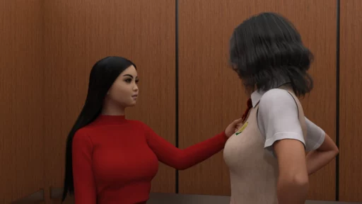 Screenshots 2Sides Online Porn Games