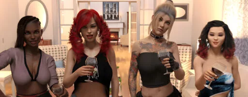 Champions of Liberty Institute of Training Online Porn Games