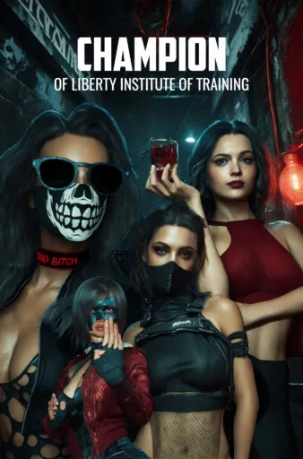 Champions of Liberty Institute of Training Online Porn Games