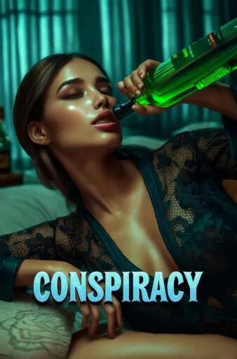 Conspiracy Online Porn Games