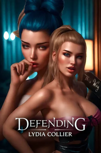Defending Lydia Collier Online Porn Games