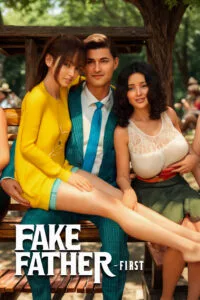 Fake Father Online Porn Games