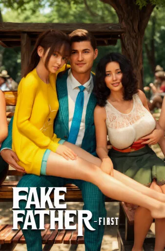 Fake Father Online Porn Games