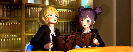 Futa Academy Of Sex Online Porn Games