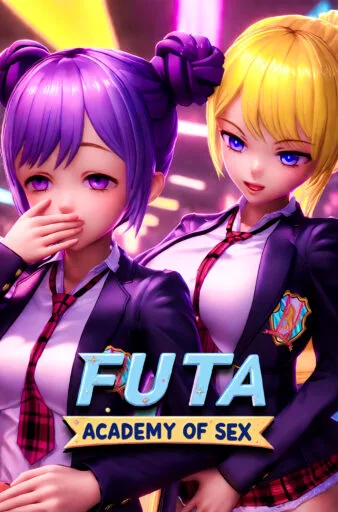 Futa Academy Of Sex Online Porn Games