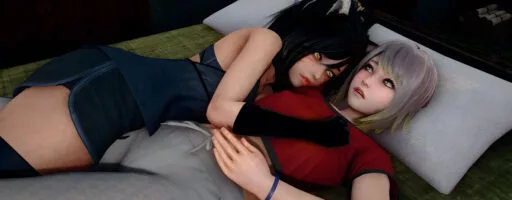 God's Call Online Porn Games