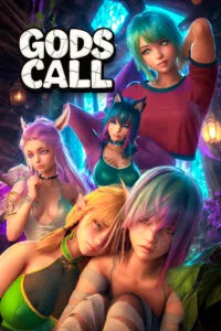 God's Call Online Porn Games