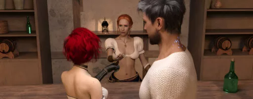 Henry's Adventure Online Porn Games