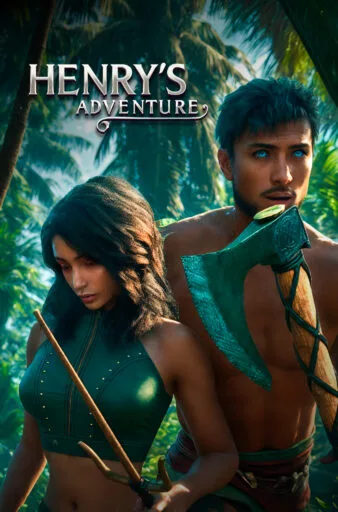 Henry's Adventure Online Porn Games