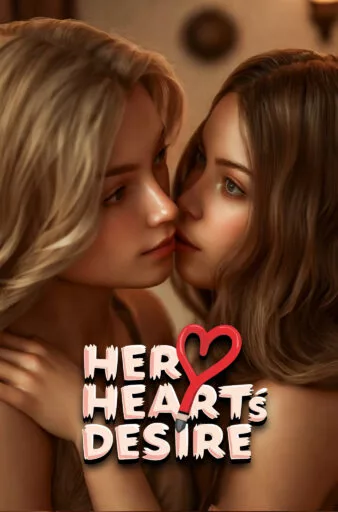 Her Heart's Desire - Harem Ever After Online Porn Games