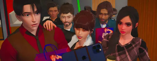 Industry Baby Online Porn Games