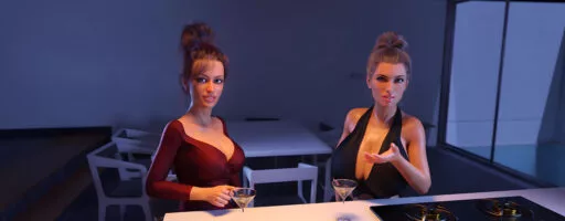 Locked In Temptation Online Porn Games