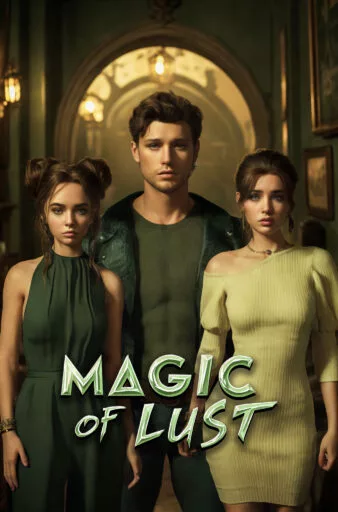 Magic Of Lust Online Porn Games