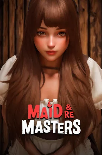 Maid & Re-Masters Online Porn Games