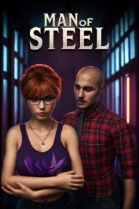 Man Of Steel Online Porn Games