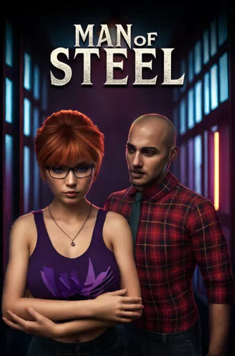 Man Of Steel Online Porn Games