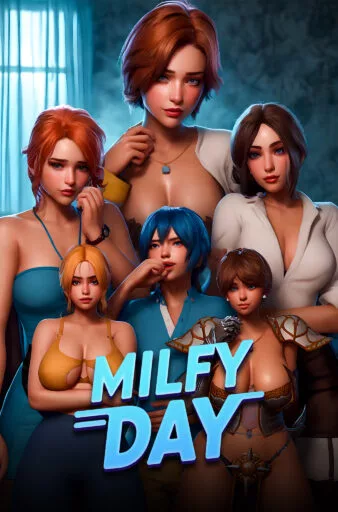 Milfy Day Online Porn Games