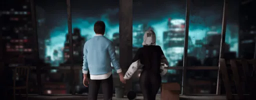 Reclaiming The Lost Online Porn Games