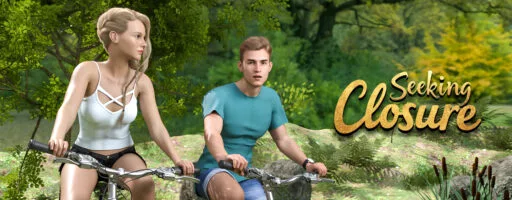 Seeking Closure Online Porn Games