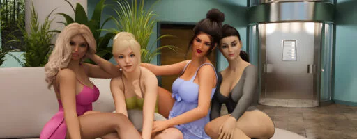 Sinful Delicacies Online Porn Games