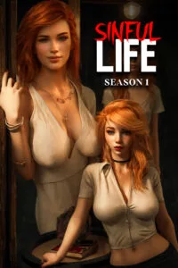 Sinful Life Online Porn Games