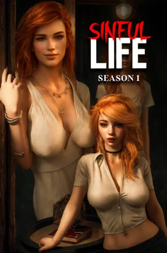 Sinful Life Online Porn Games