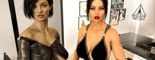 Sinful Life Online Porn Games