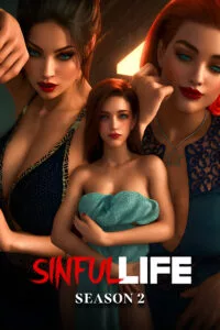 Sinful Life Online Porn Games