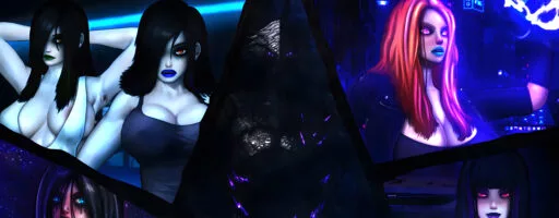 Superhuman Online Porn Games