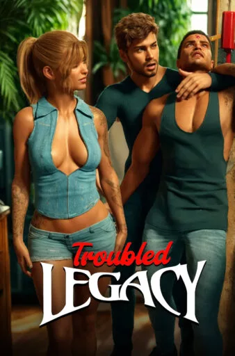 Troubled Legacy Online Porn Games