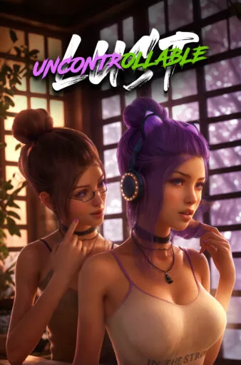 Uncontrollable Lust Online Porn Games
