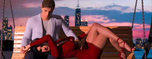 Whispers Of Desire Online Porn Games