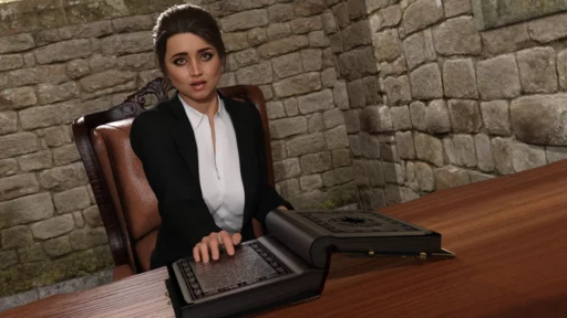 Screenshots A Father's Sins Online Porn Games