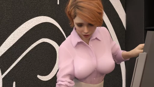 Screenshots A Father's Sins Online Porn Games