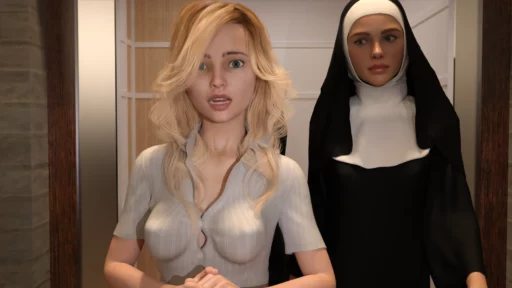 Screenshots A Father's Sins Online Porn Games