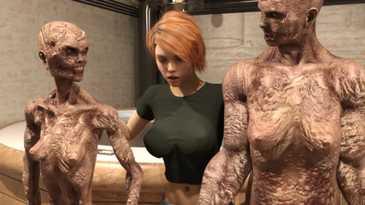 Screenshots A Father's Sins Online Porn Games