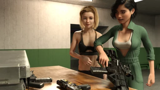 Screenshots A Father's Sins Online Porn Games