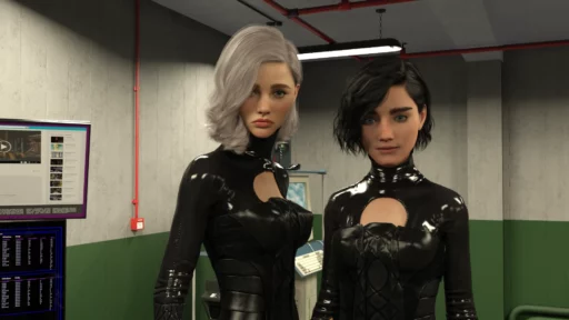 Screenshots A Father's Sins Online Porn Games