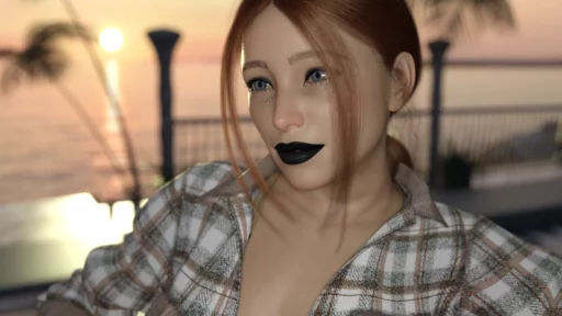Screenshots Actual Roommates Online Porn Games