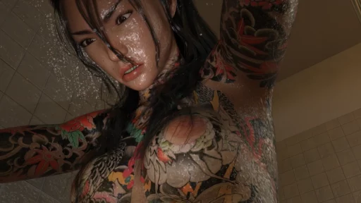 Screenshots Actual Roommates Online Porn Games