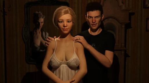 Screenshots Area69 Online Porn Games