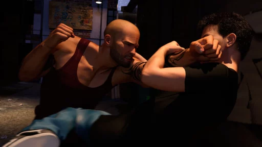 Screenshots Area69 Online Porn Games