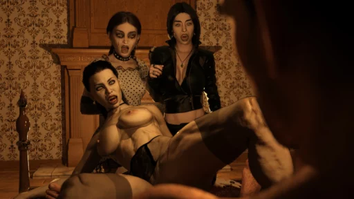 Screenshots Area69 Online Porn Games