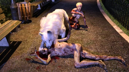 Screenshots Area69 Online Porn Games