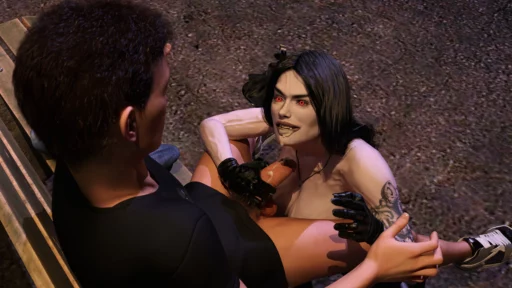 Screenshots Area69 Online Porn Games