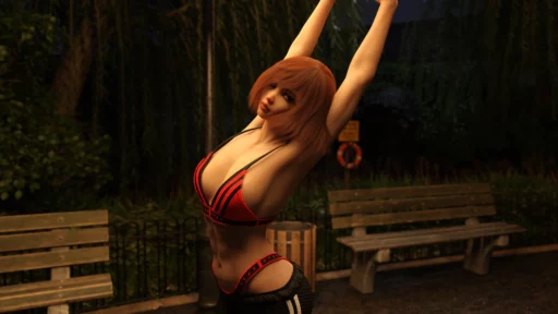 Screenshots Champions of Liberty Institute of Training Online Porn Games
