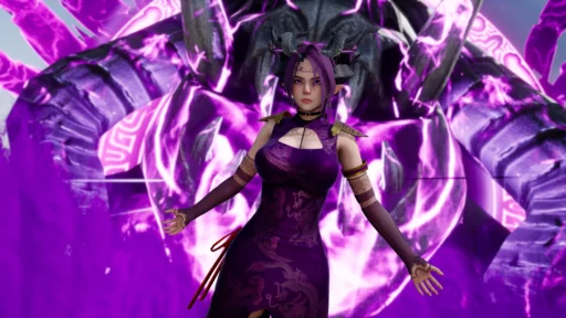Screenshots Cross Realms Online Porn Games
