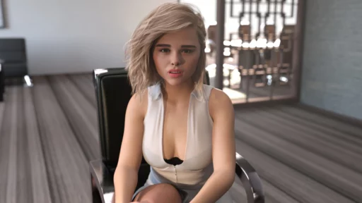 Screenshots Fake Father Online Porn Games